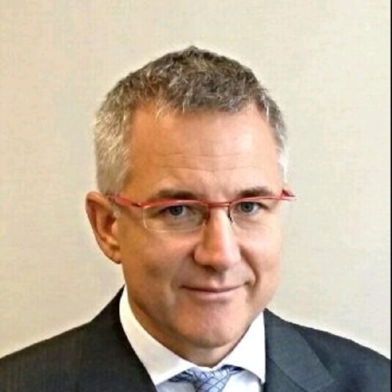 Matt Long - FF News Fintech Finance