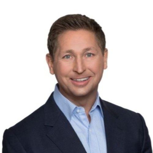 Mike Keating