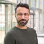Milad Dehghani