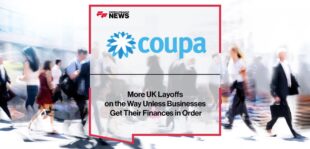More UK Layoffs on the Way Unless Businesses Get Their Finances in Order