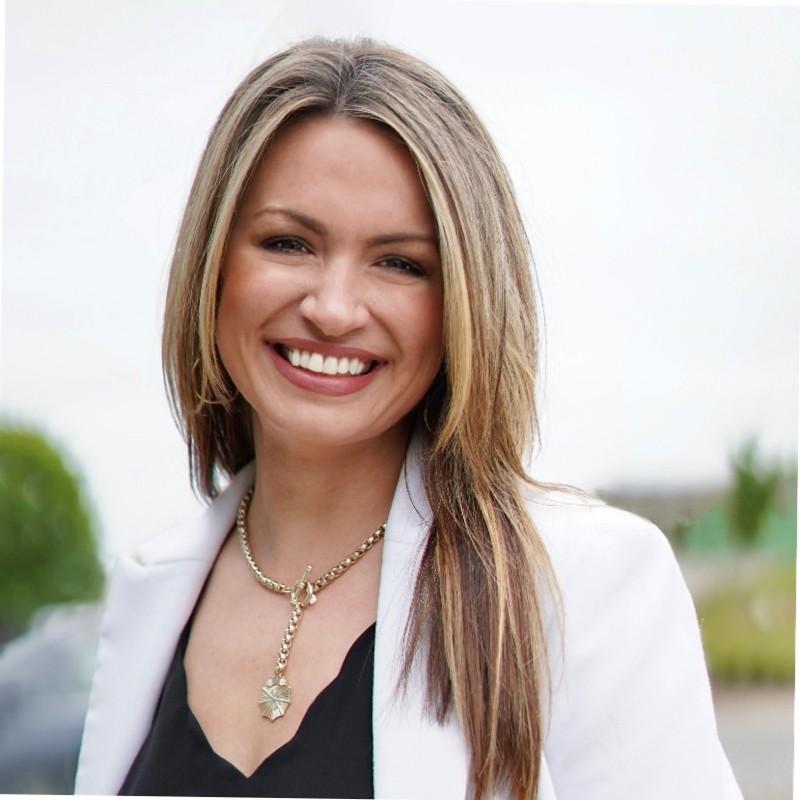 Nikki Pfleger