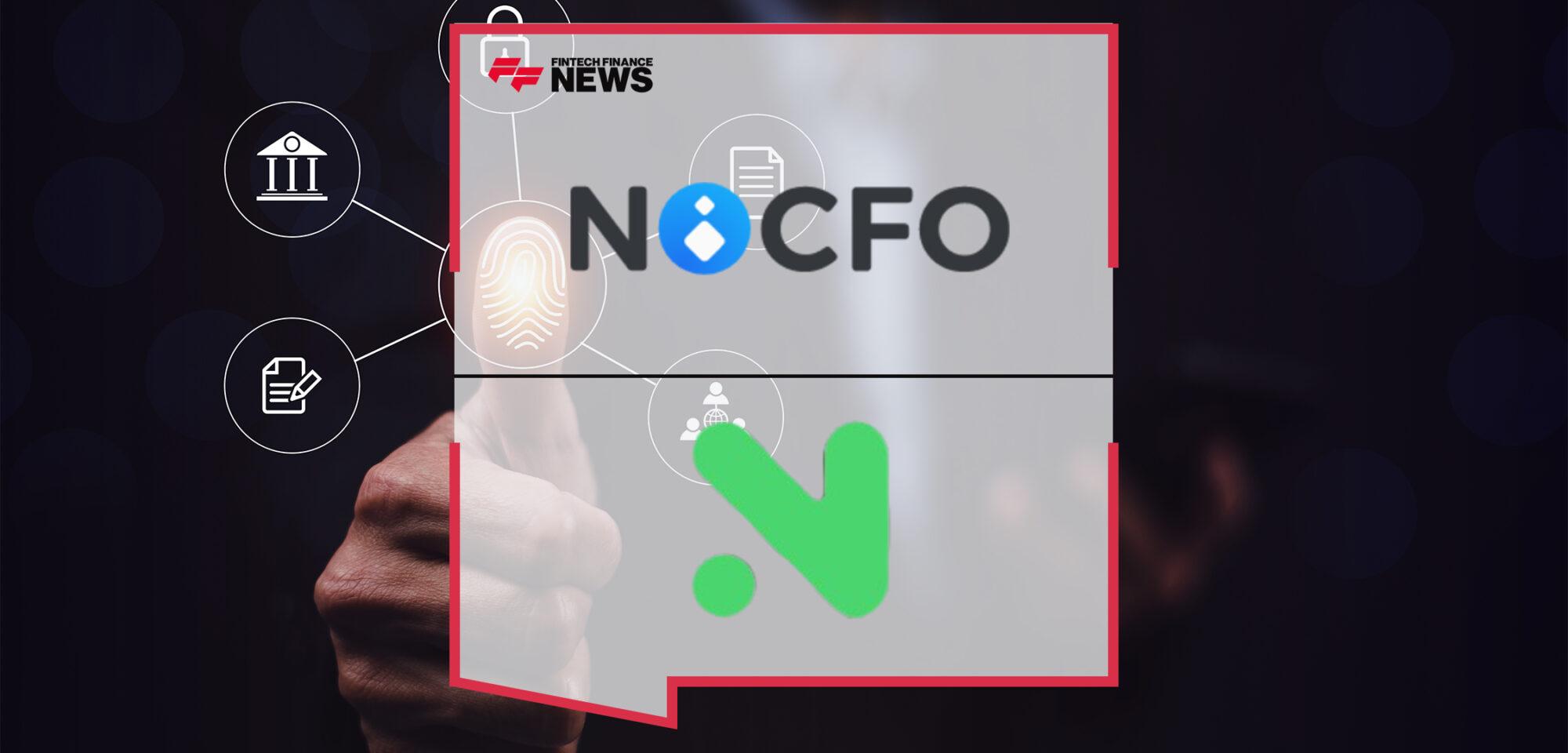 NoCFO Selects Nordigen to Help Entrepreneurs and Small Businesses Improve Decision-making and Increase Efficiency Through Open Banking Data