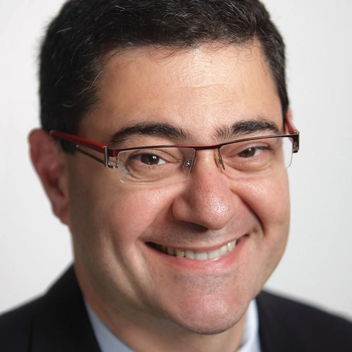 Oded Salomy