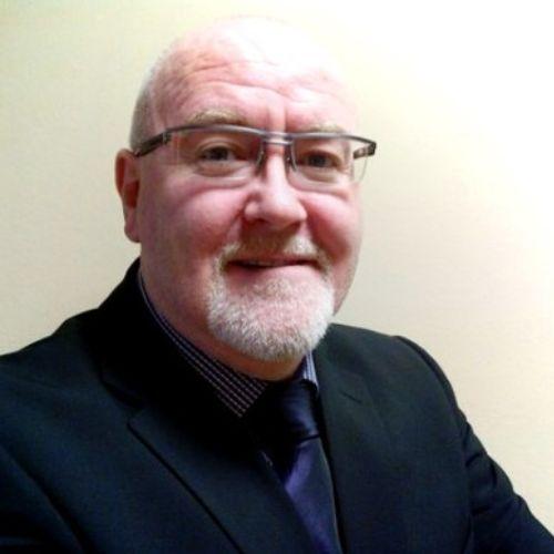 Paul Kavanagh