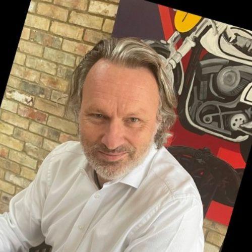 Philippe Gouraud
