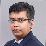 Praveen Sridharan