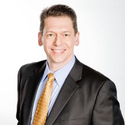 Robert Keil