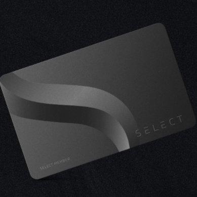 Select