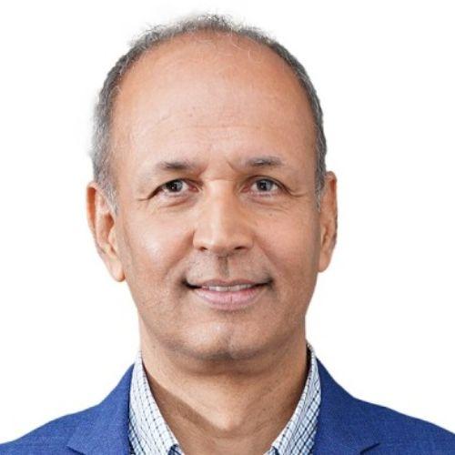 Shekhar Mullatti