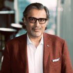 Shvetank Shah