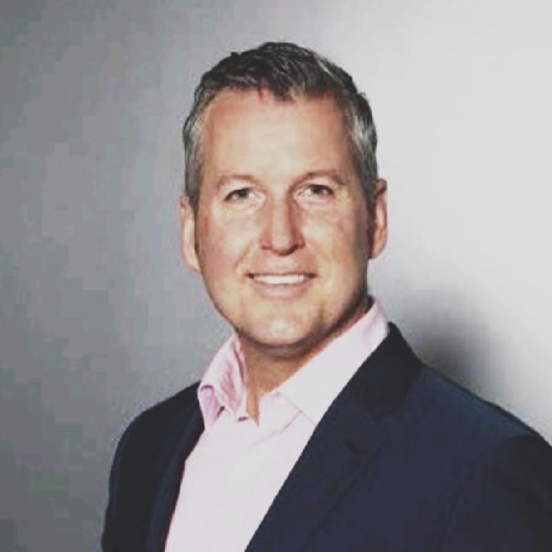 Stephen Capello