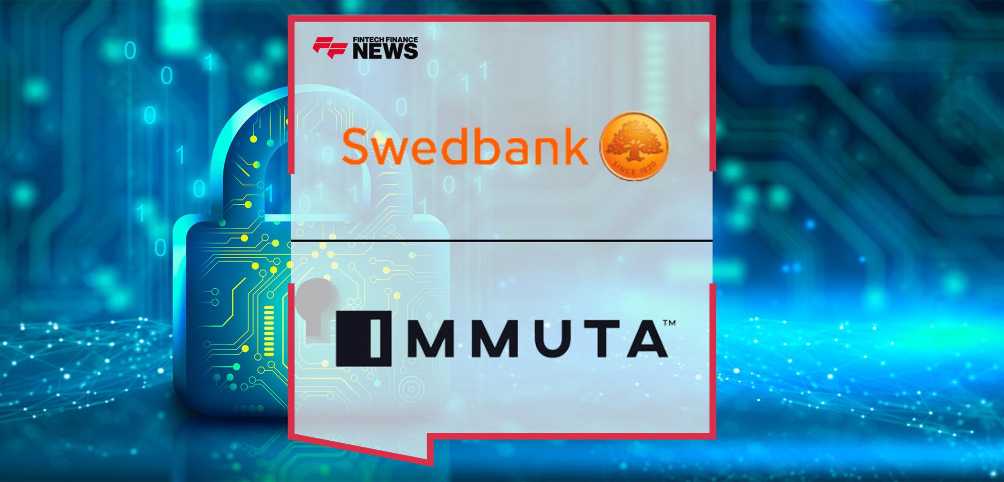 Swedbank Launches Enterprise Analytics Platform to Prepare for Growth by Future-proofing Data Security With Immuta