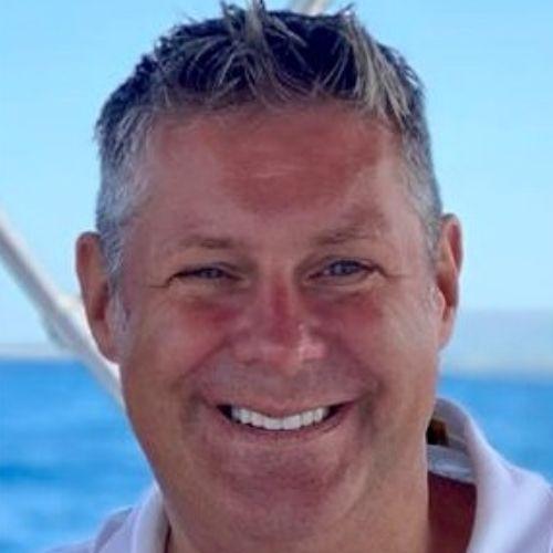 Tim Cartledge