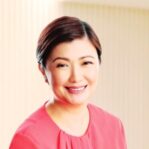 Tricia Tan