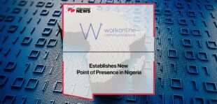 Workonline Communications Establishes New Point of Presence in Nigeria