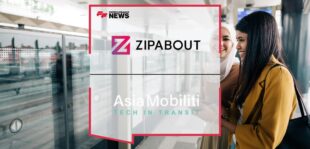 Zipabout and Asia Mobiliti Collaborate to Encourage Greater Seamless Public Transportation Use Across Malaysia