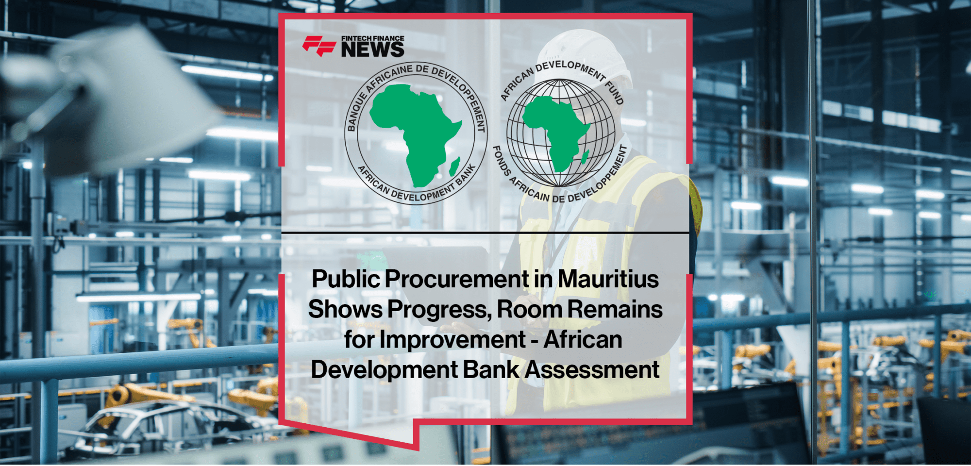 Mauritius procurement