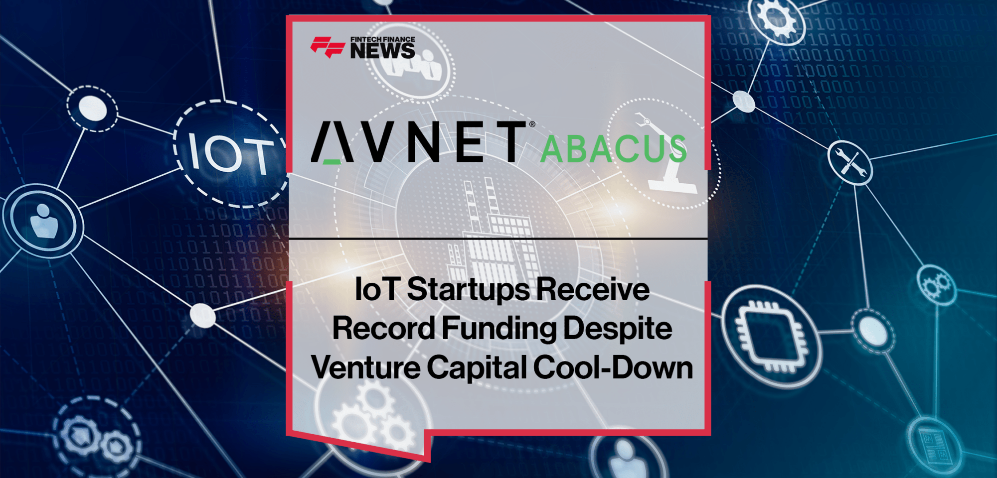 IoT Startups