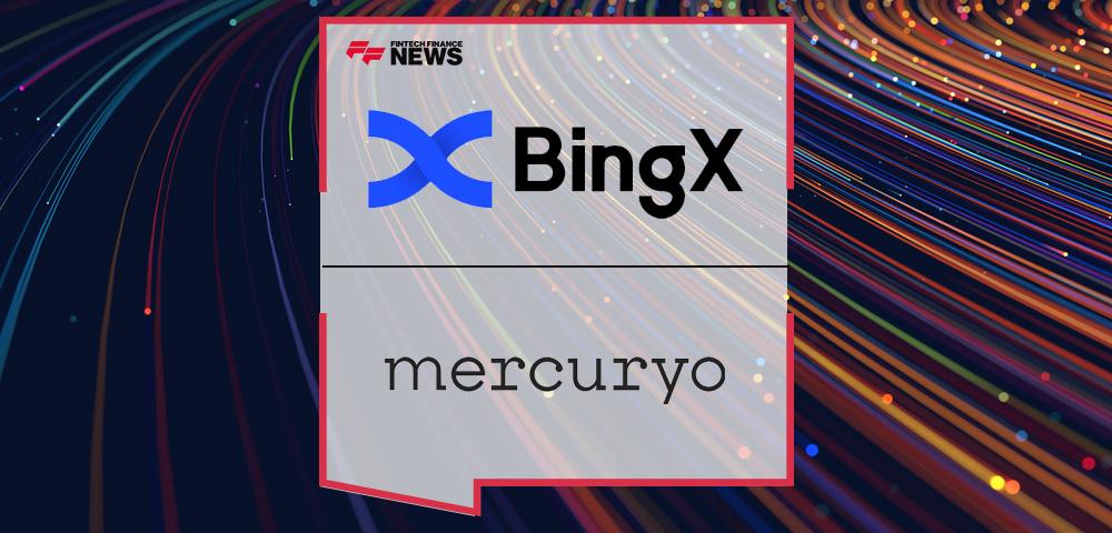 BingX Announces Partnership With Mercuryo for Smarter Digital Payments