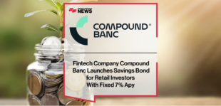 Compound Real Estate Bonds