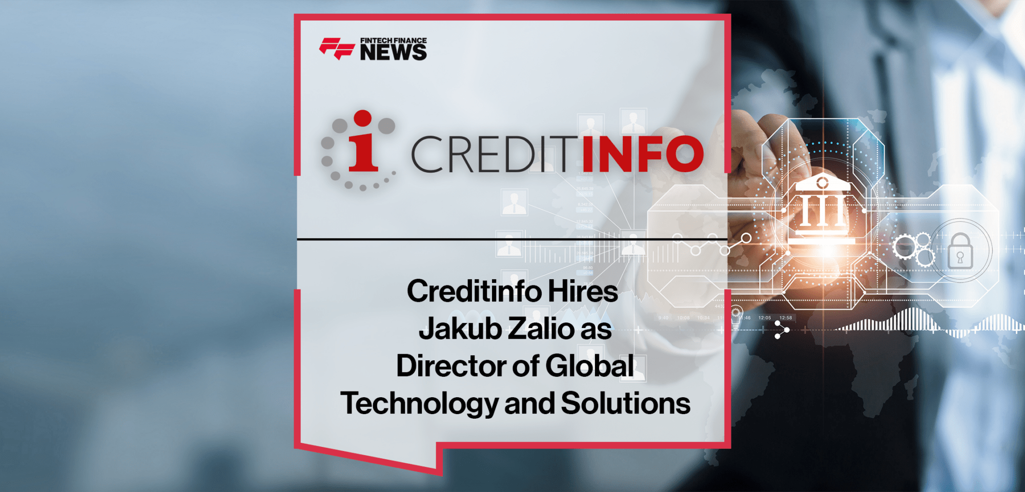 Creditinfo Director