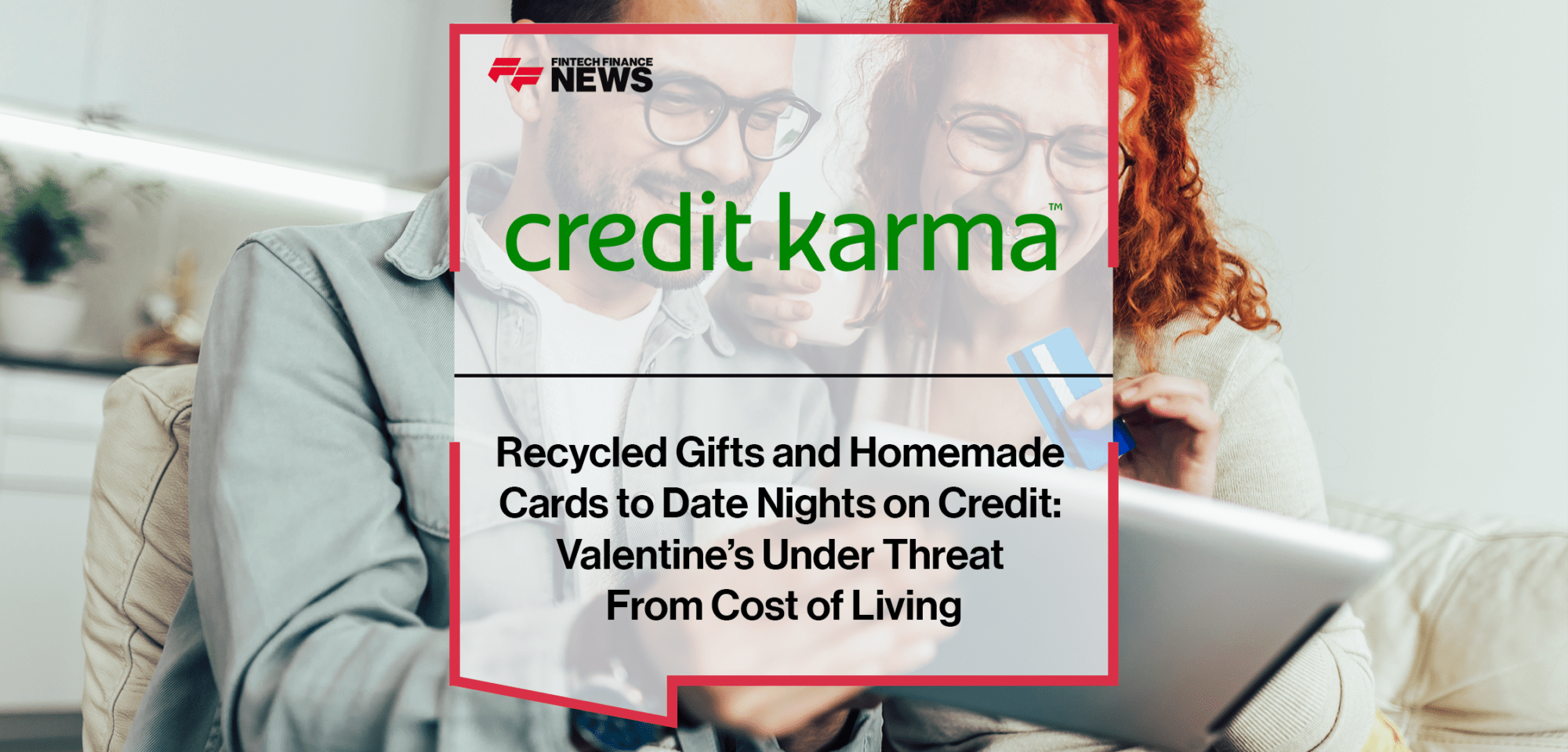 Credit Valentine's
