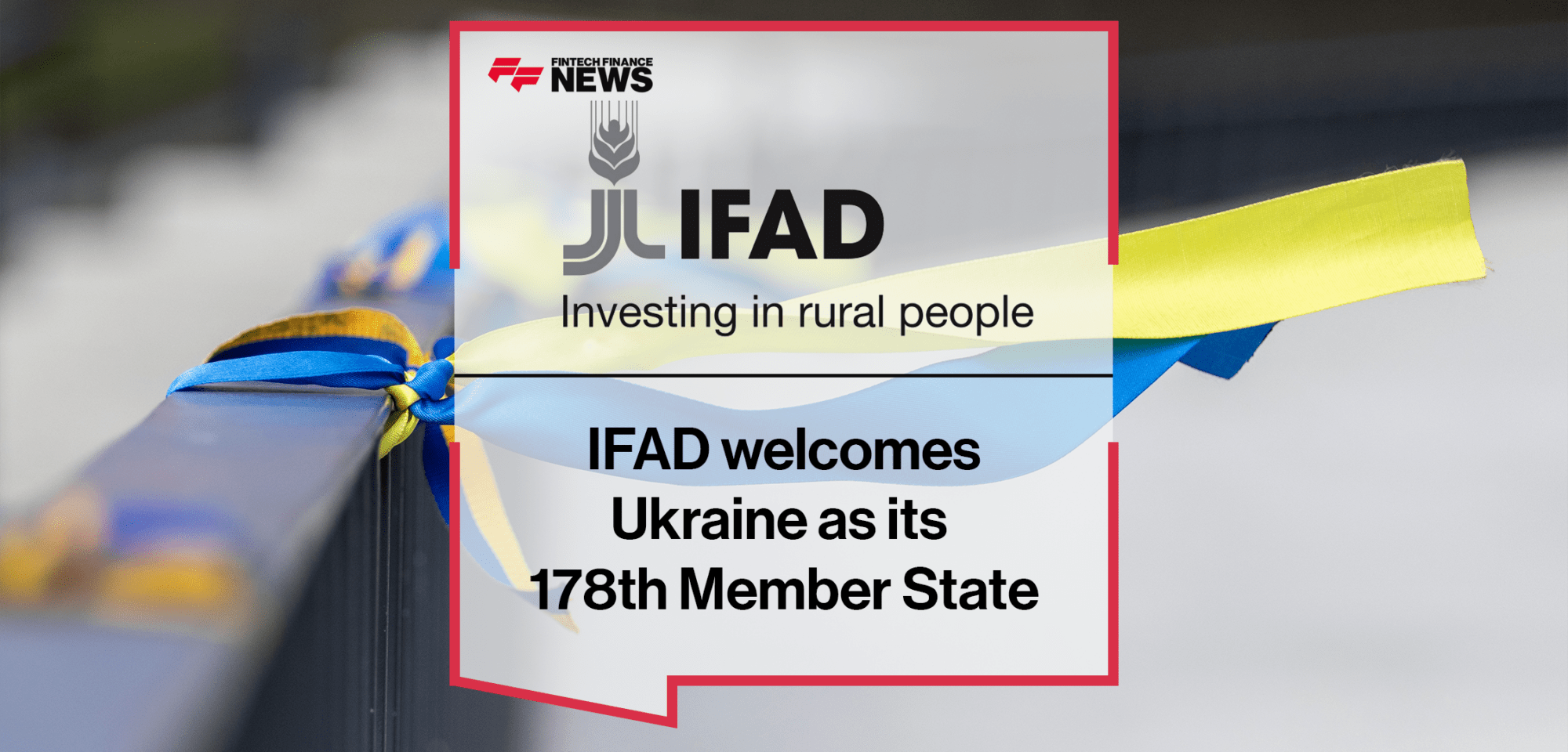 IFAD Ukraine