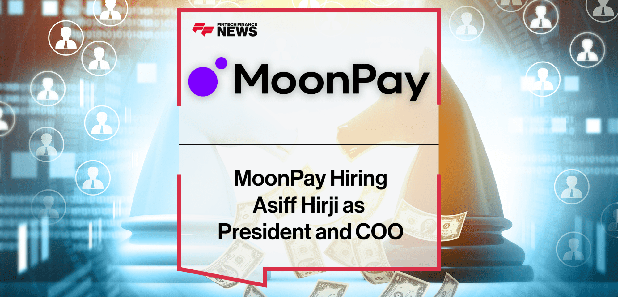 MoonPay hiring