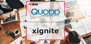 Quodd Acquires Xignite