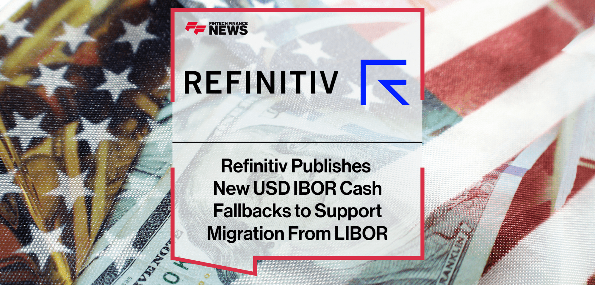 Refinitiv IBOR