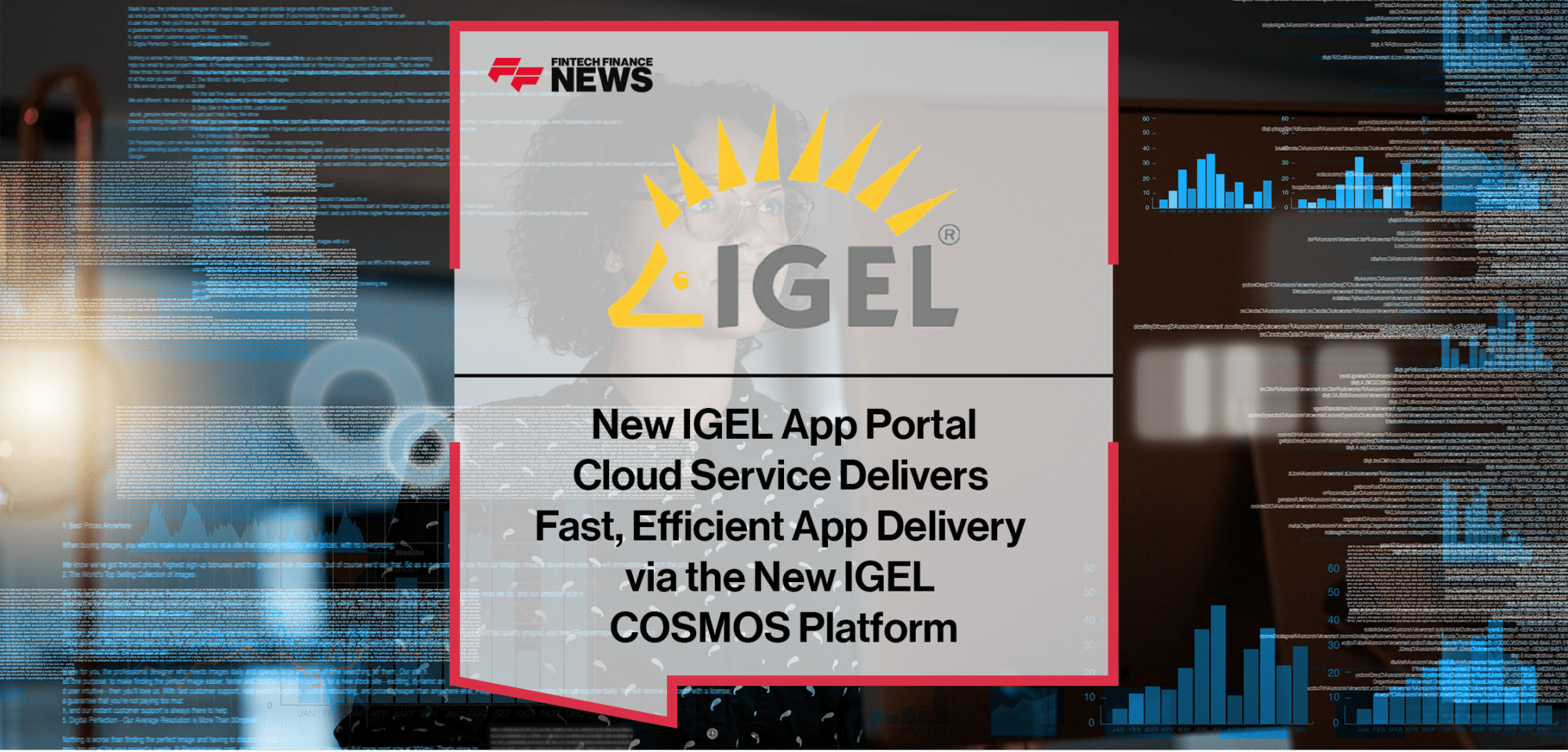IGEL Portal