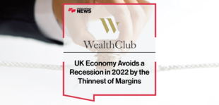 Recession UK