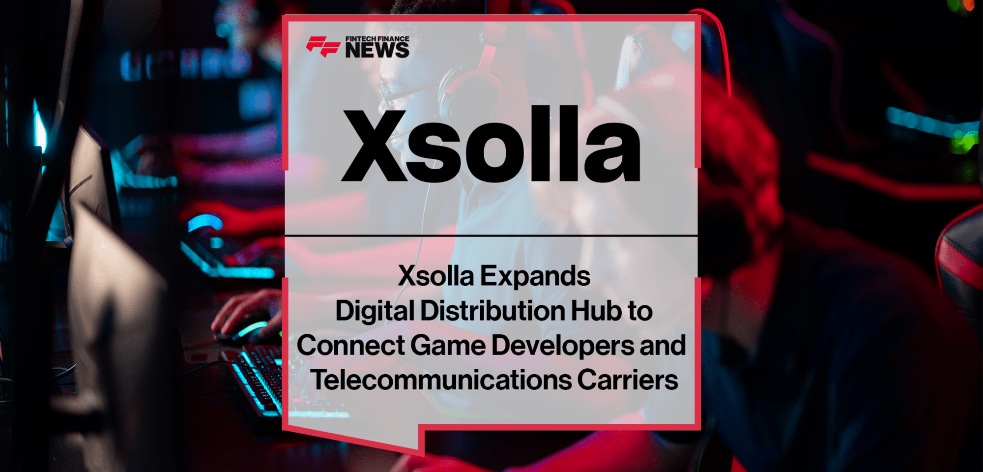 Xsolla Game