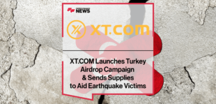 Airdrop Campaign