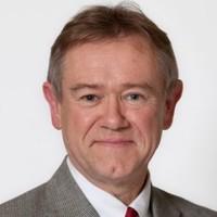 David Haigh