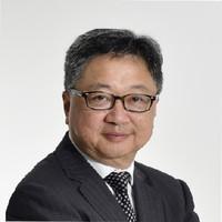 Alain Law Min