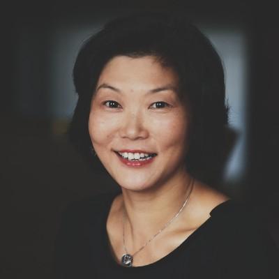 Myra Chan