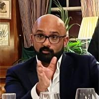 Joseph George