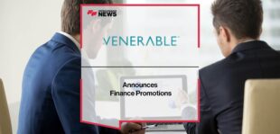 Venerable Announces Finance Promotions