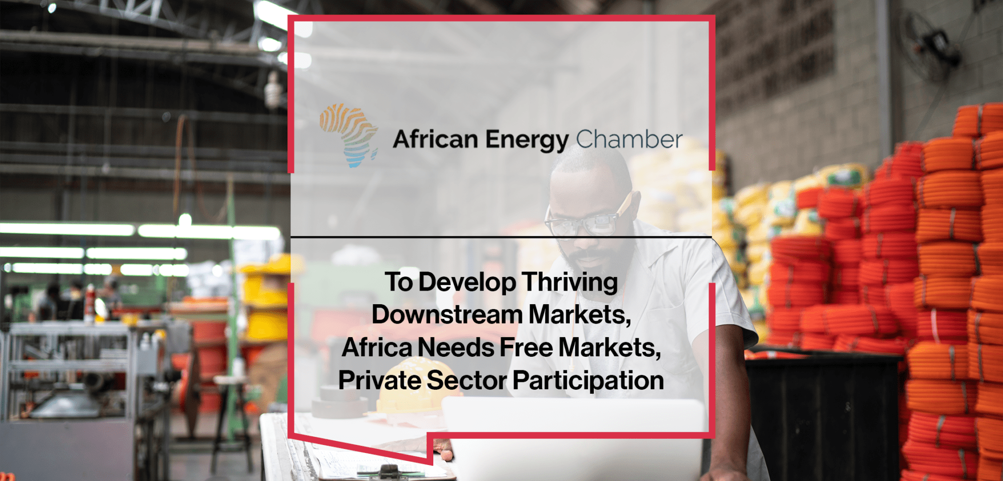 Private Sector Participation