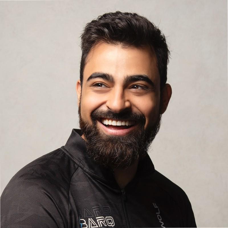 Abdallah Abu Sheikh