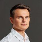 Alexey Sidorowich