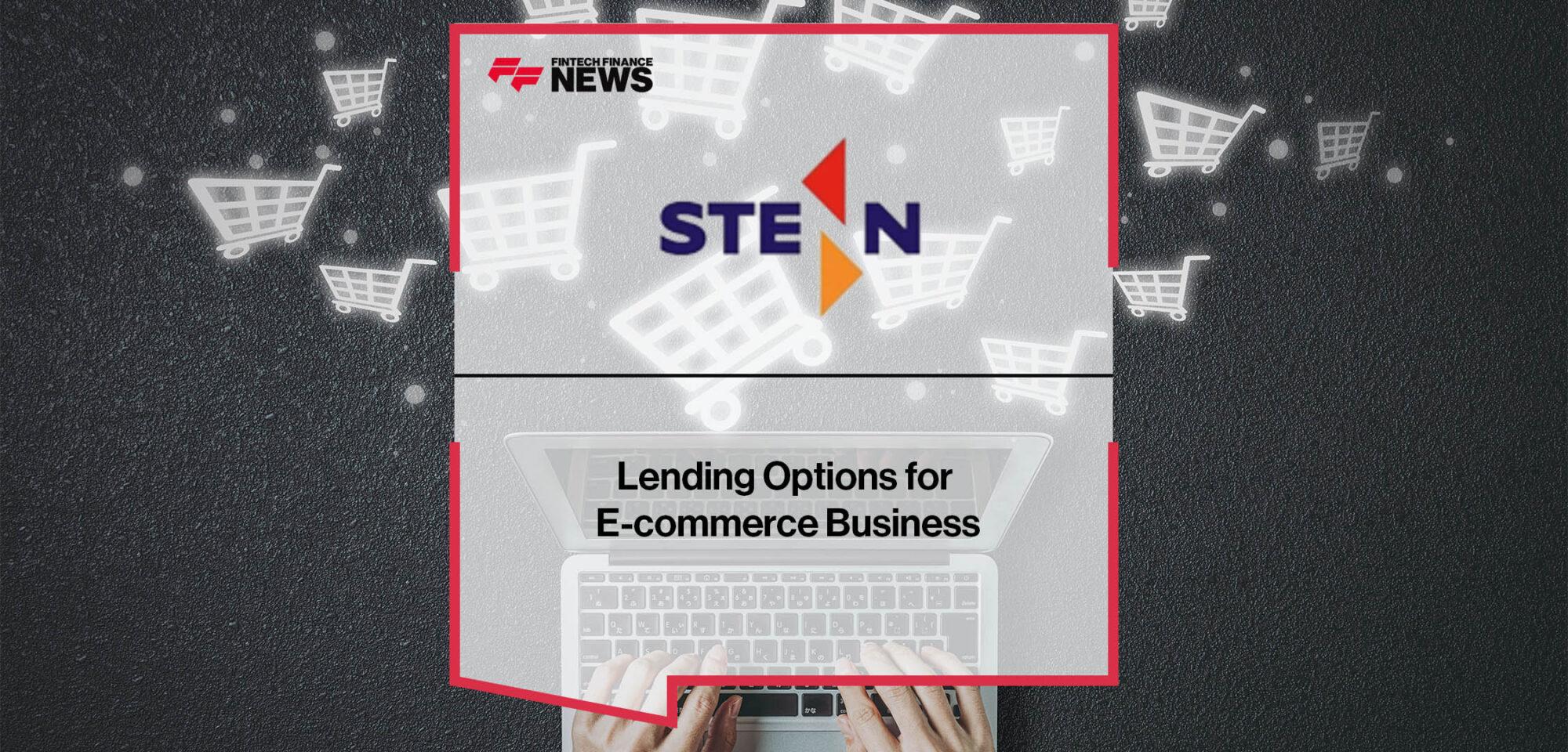 Alternative Lending Options for E-commerce Business