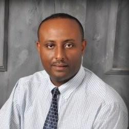 Amha Tadesse