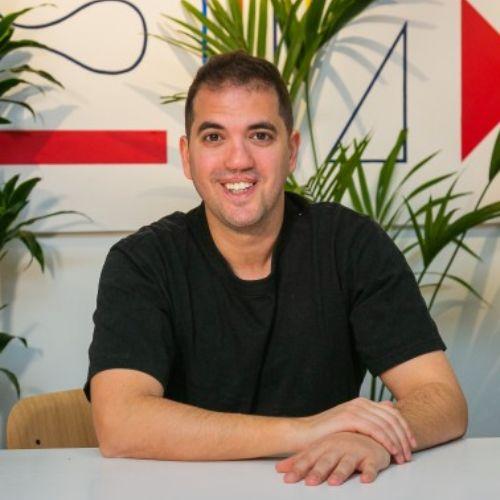 Aron Alexander