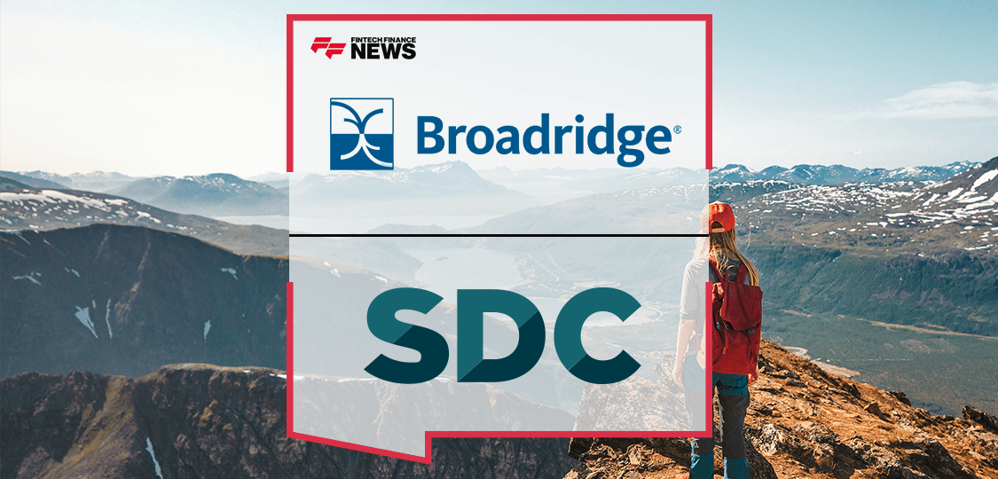Broadridge SDC