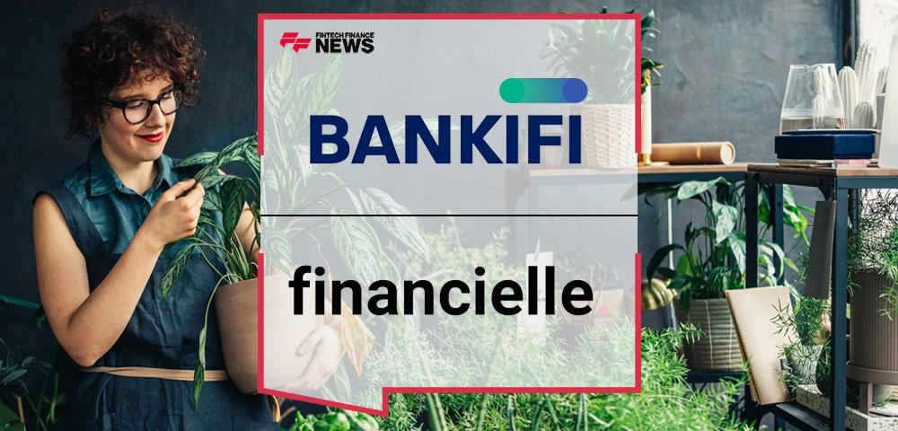BankiFi and Financielle Launch Playbook Helping Business Owners Get Time Back