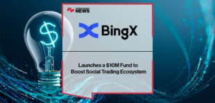 BingX Launches a $10M Fund to Boost Social Trading Ecosystem