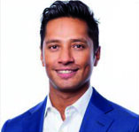 Shadman Salem