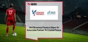 365 Business Finance Signs As Associate Partner To Crystal Palace